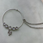NEETU - Silver Small