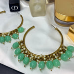 CAROLINE - Teal