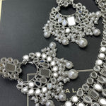 MEETHI - Silver