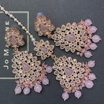 SIMAR - Pink