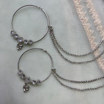 NEETU - Silver Small