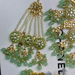 SUHANI - Green