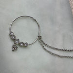 NEETU - Silver Small